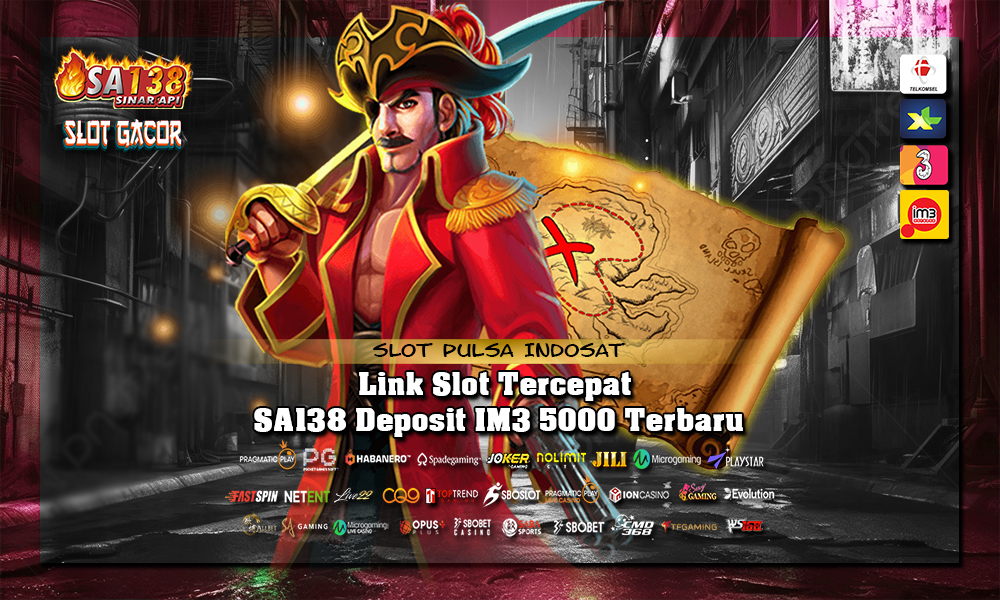 Slot Online Terbaik