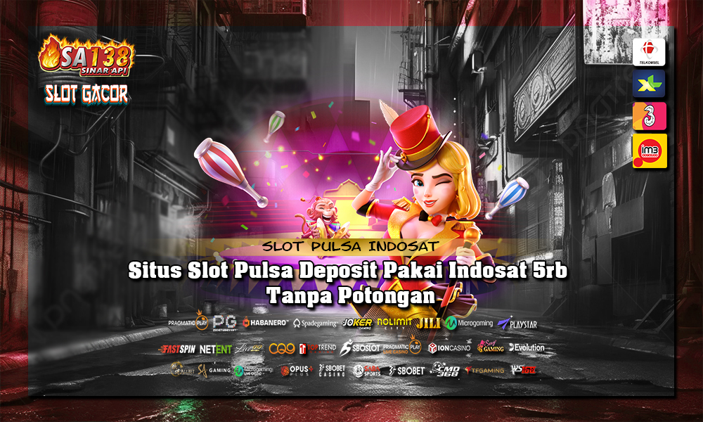 Slot Online Terpercaya