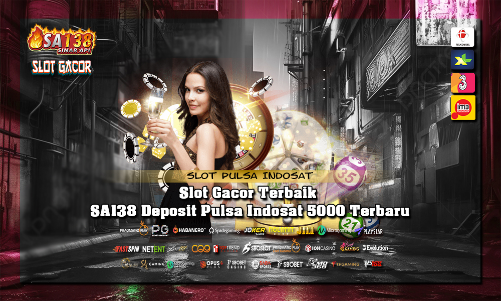 Slot Gacor Terbaik