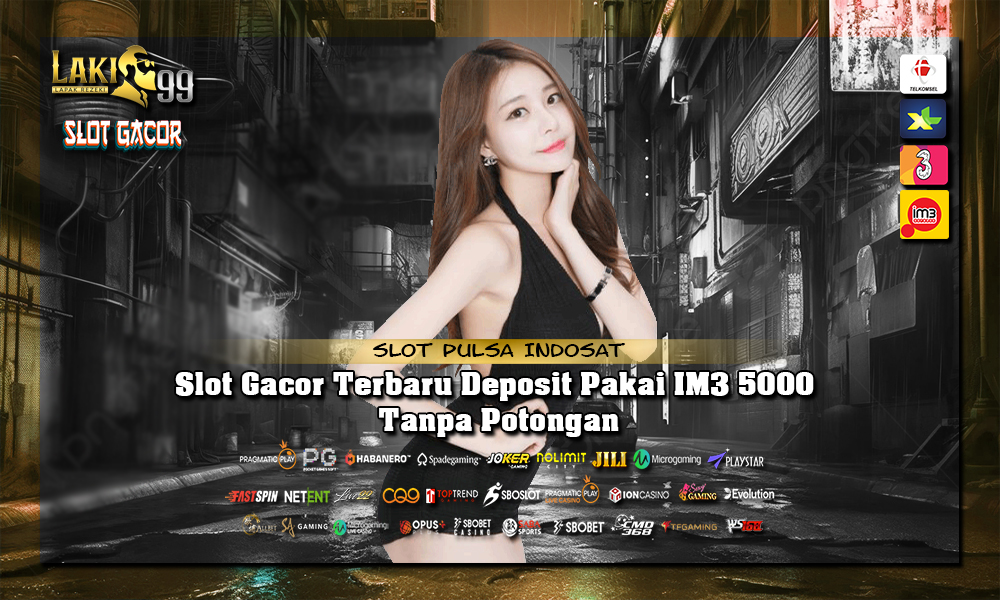 Slot Gacor Malam Ini