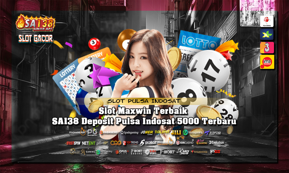 Situs Slot Tergacor