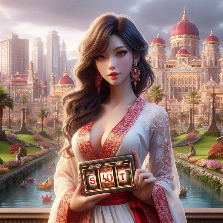 Situs Slot Online